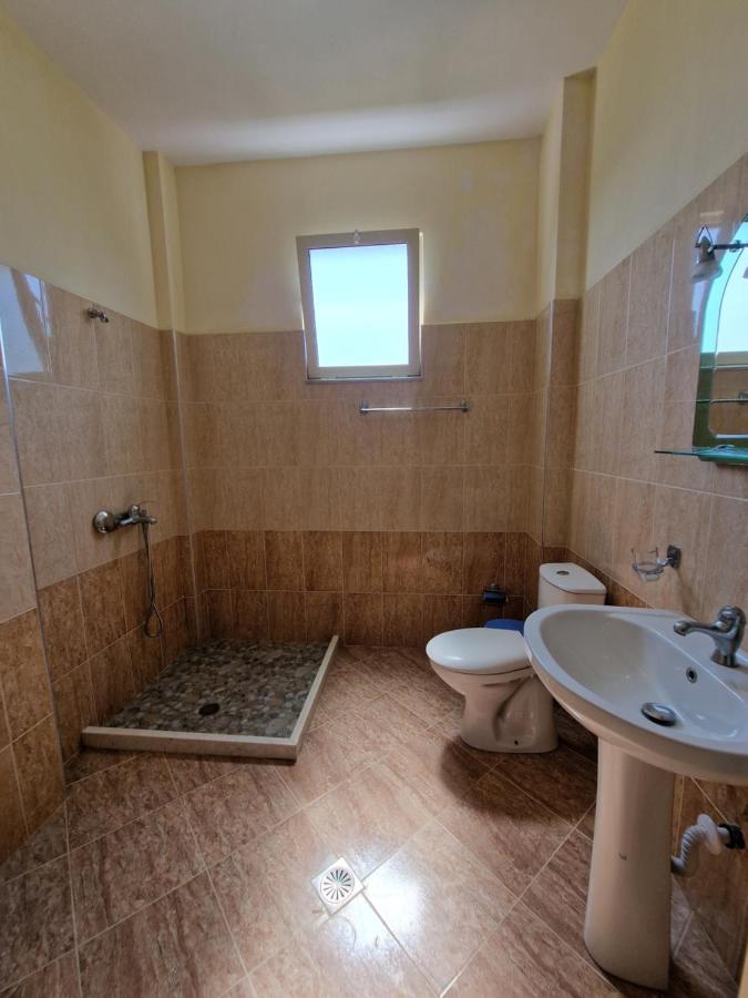 Harizi Apartments Ksamil Dış mekan fotoğraf